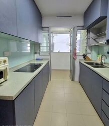 Blk 92B Telok Blangah Parcview (Bukit Merah), HDB 3 Rooms #572750431